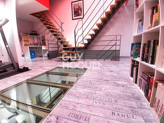 Maison 6 pièces 150 m²