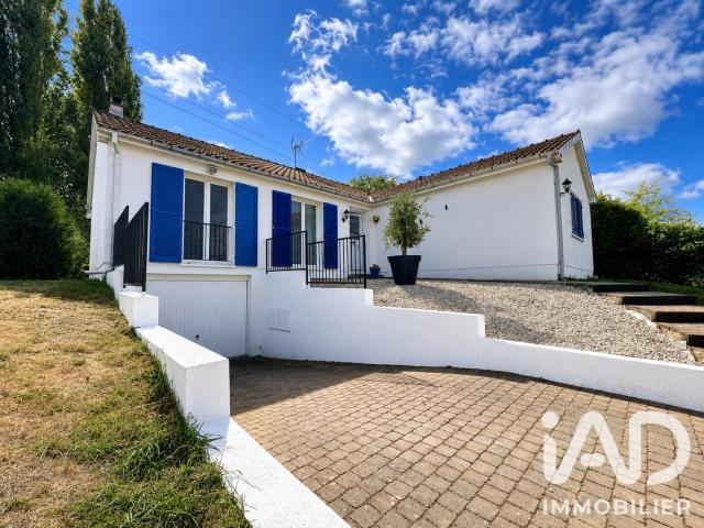 Maison 6 pièces 150 m²