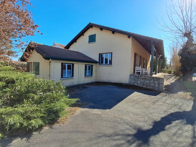 Maison 6 pièces 150 m²