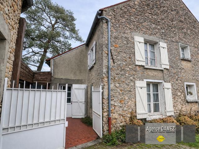 Maison 6 pièces 150 m²