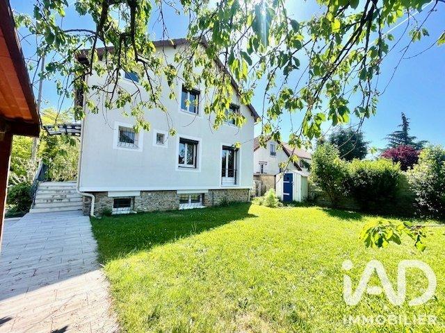Maison 6 pièces 150 m²