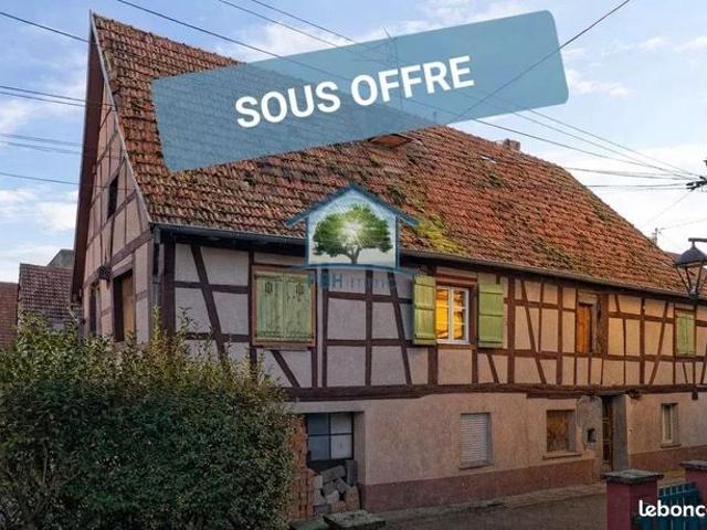 Maison 6 pièces 150 m²