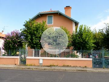 Maison 6 pièces 150 m²