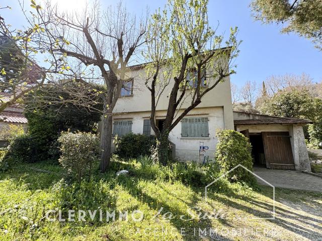 Maison 6 pièces 150 m²