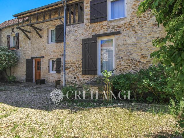 Maison 6 pièces 150 m²