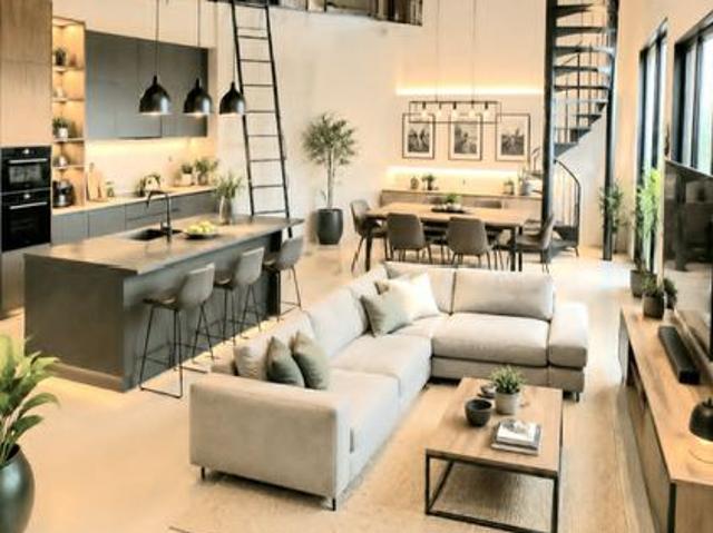 Maison 6 pièces 150 m²