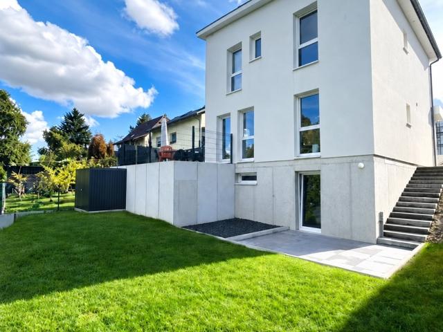 Maison 6 pièces 150 m²