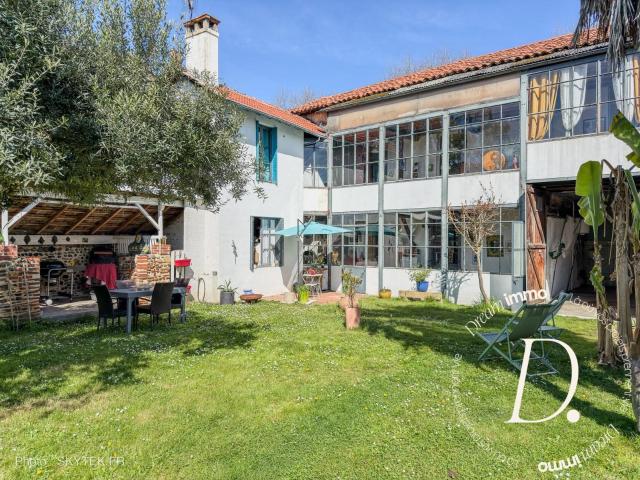 Maison 6 pièces 150 m²