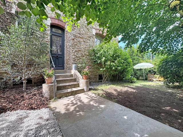 Maison 6 pièces 137 m²