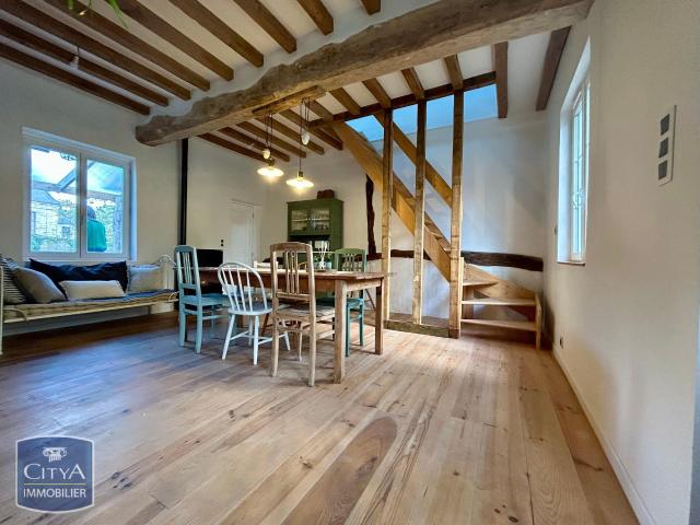 Maison 6 pièces 102 m²