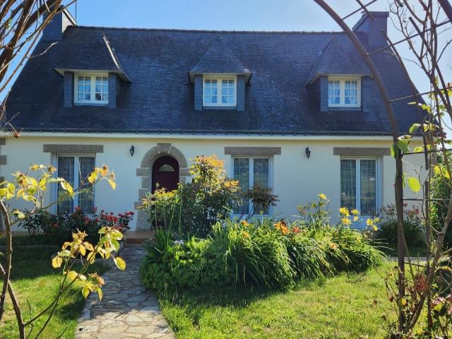 Maison 6 pièces 150 m²