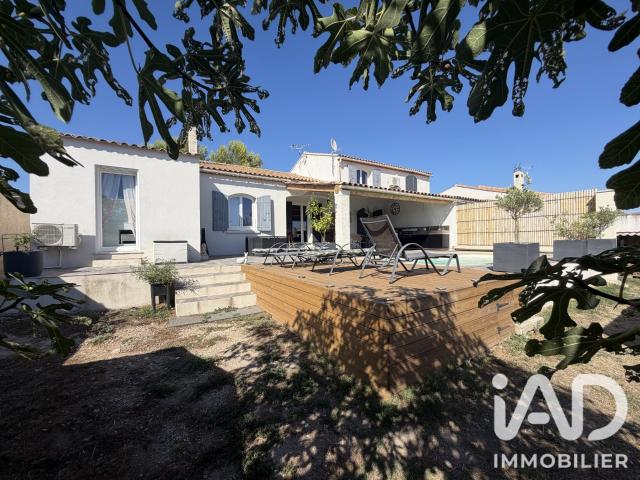 Maison 6 pièces 150 m²