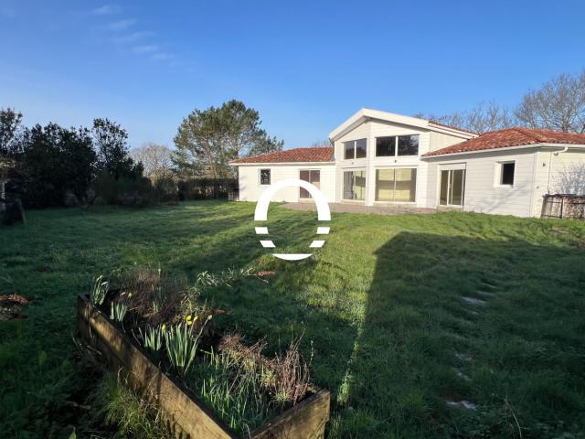 Maison 6 pièces 150 m²
