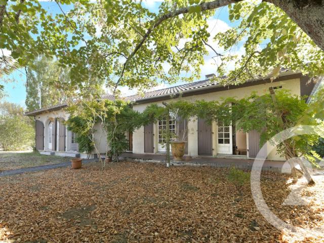 Maison 6 pièces 150 m²
