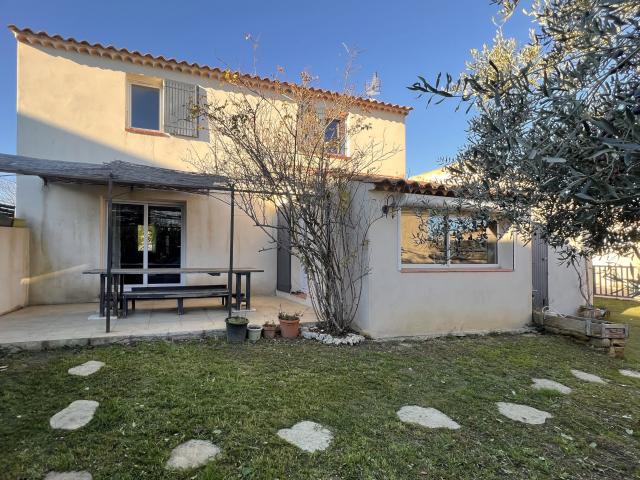 Maison 6 pièces 150 m²