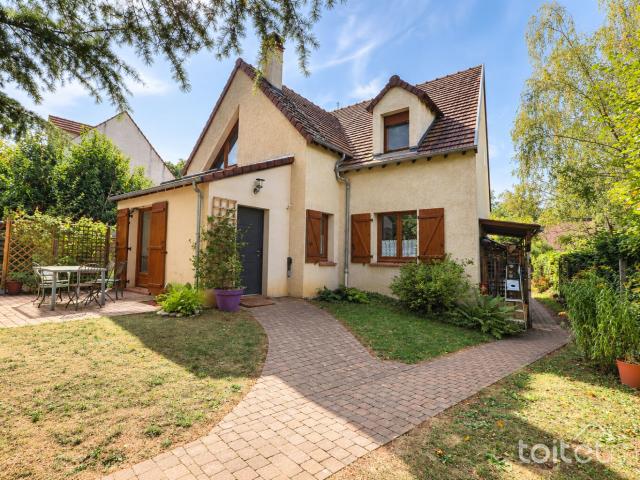 Maison 6 pièces 150 m²