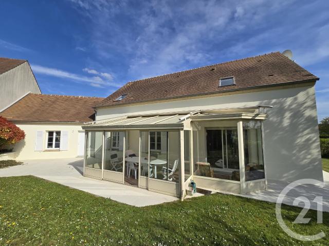 Maison 6 pièces 150 m²