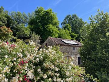 Maison 6 pièces 150 m²