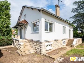 Maison 6 pièces 150 m²
