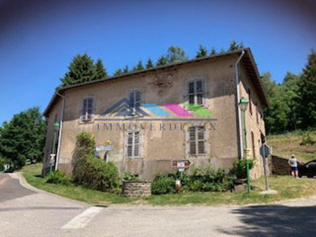 Maison 6 pièces 150 m²