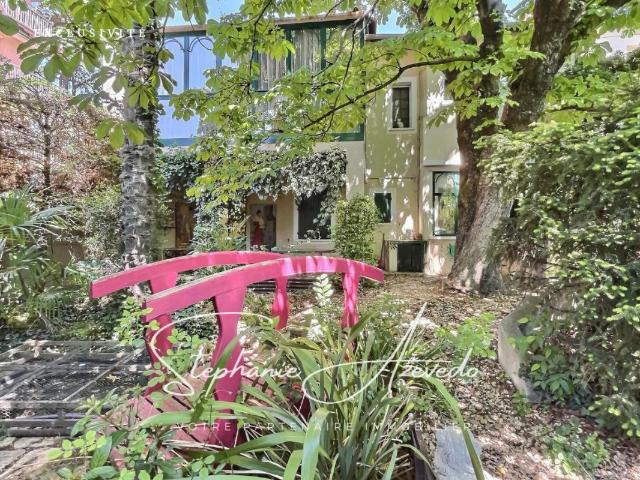 Maison 6 pièces 150 m²