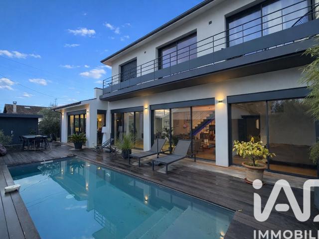 Maison 6 pièces 150 m²