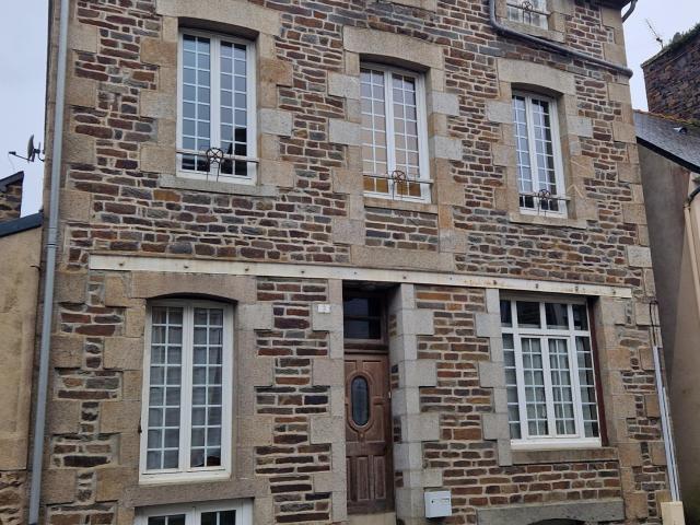 Maison 6 pièces 150 m²