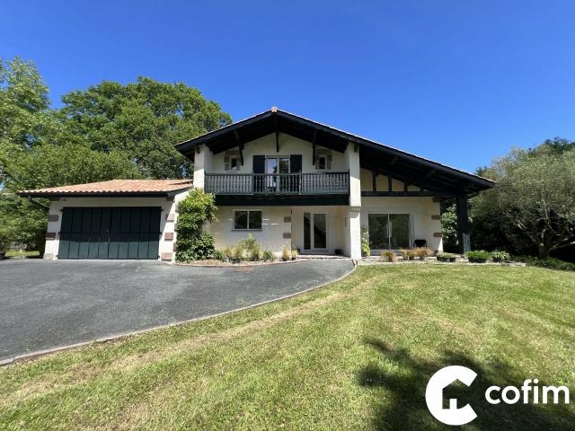 Maison 6 pièces 150 m²