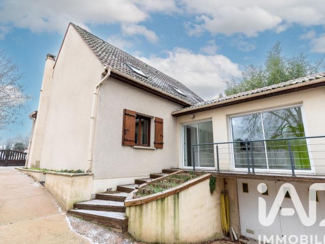 Maison 6 pièces 150 m²
