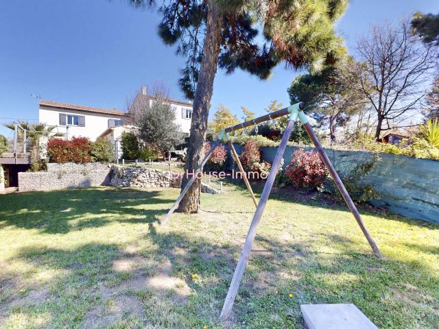 Maison 6 pièces 150 m²