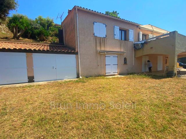 Maison 6 pièces 150 m²
