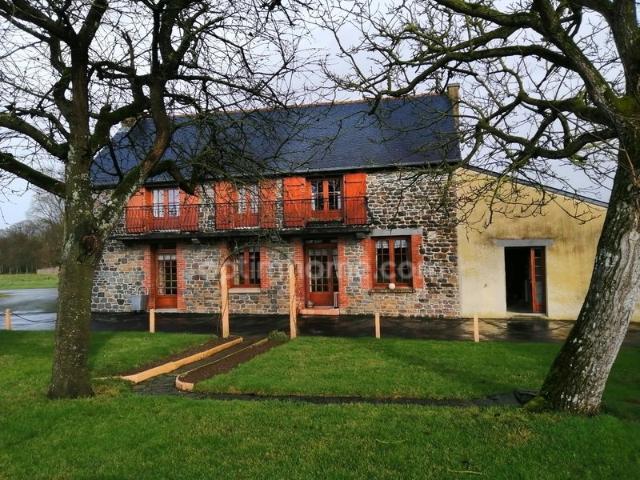 Maison 6 pièces 150 m²