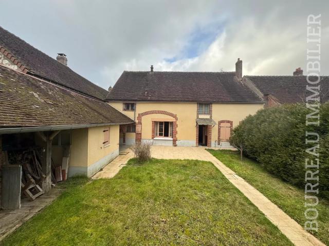 Maison 6 pièces 150 m²