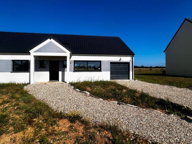 Maison 6 pièces 150 m²
