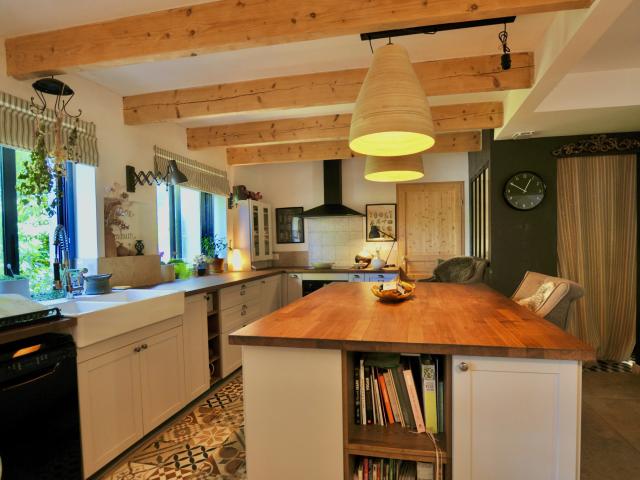 Maison 6 pièces 150 m²