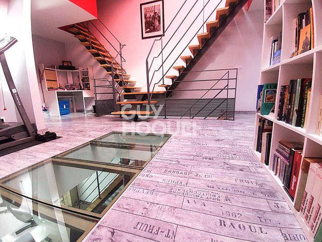 Maison 6 pièces 150 m²