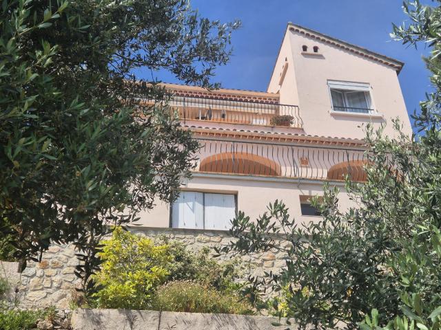 Maison 6 pièces 150 m²