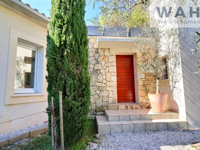 Maison 6 pièces 150 m²