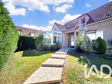 Maison 6 pièces 150 m²