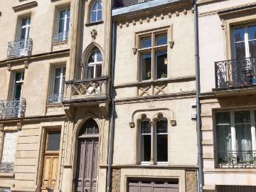 Maison 6 pièces 150 m²