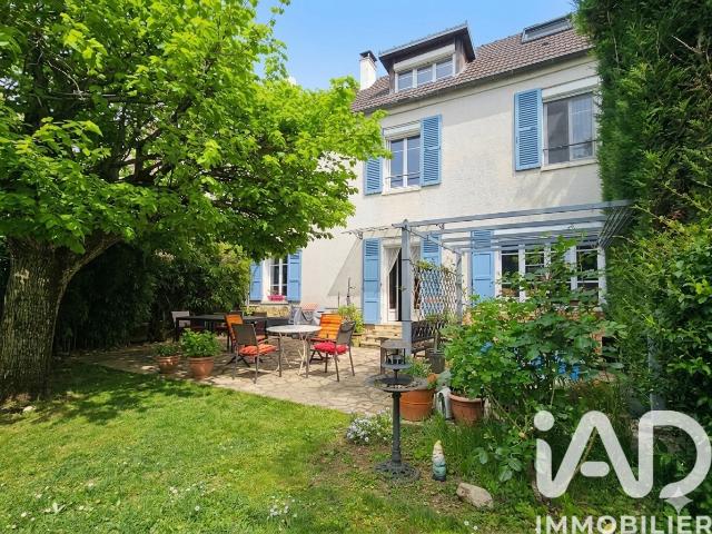 Maison 6 pièces 150 m²