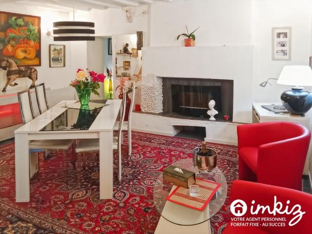 Maison 6 pièces 150 m²