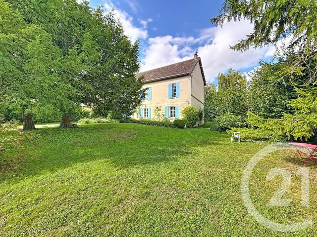 Maison 6 pièces 150 m²