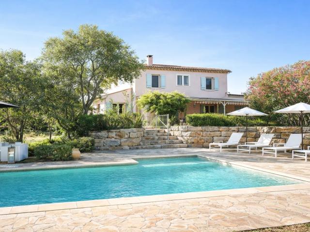 Maison 6 pièces 150 m²