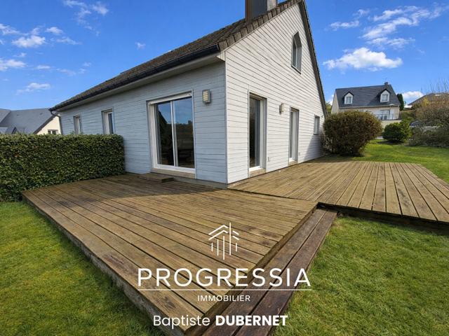 Maison 6 pièces 150 m²