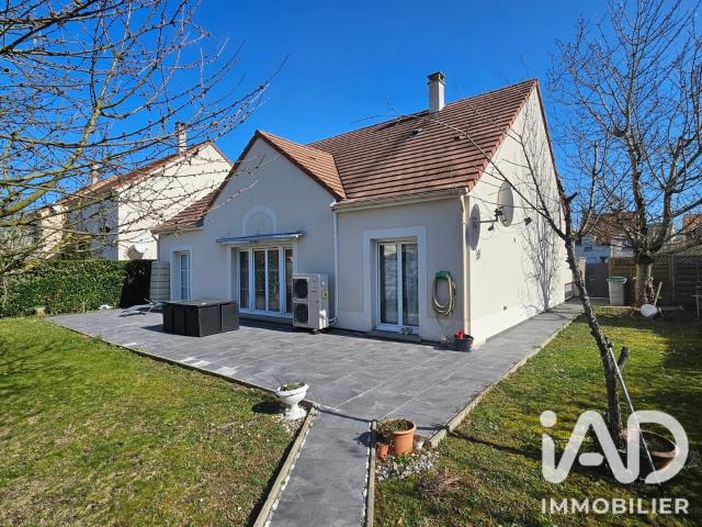 Maison 6 pièces 150 m²