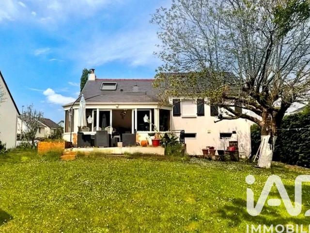 Maison 6 pièces 150 m²