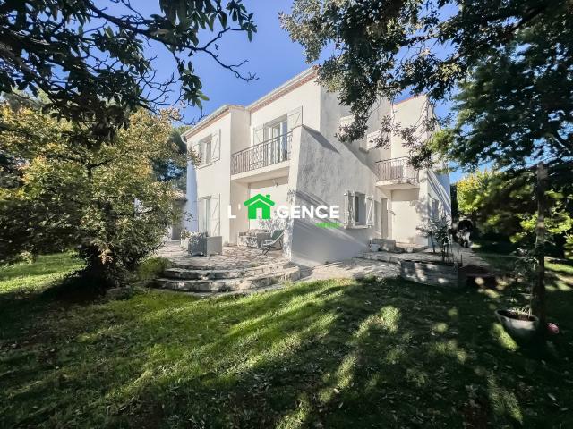 Maison 6 pièces 150 m²