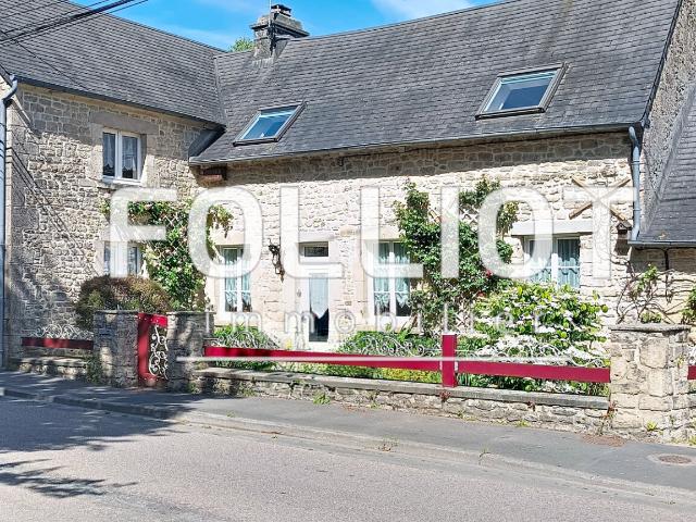 Maison 6 pièces 150 m²