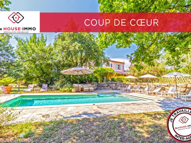 Maison 6 pièces 150 m²